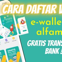 Aplikasi Virgo Alfamart, Berikut Cara Daftar dan Gunakan Dengan Mudah