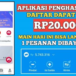 Big Alliance Apk Penghasil Uang, Apa Sudah Terbukti Membayar?