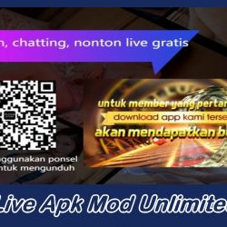 Bling2 Live Apk Mod Unlimited Money, Cek Link Terbaru