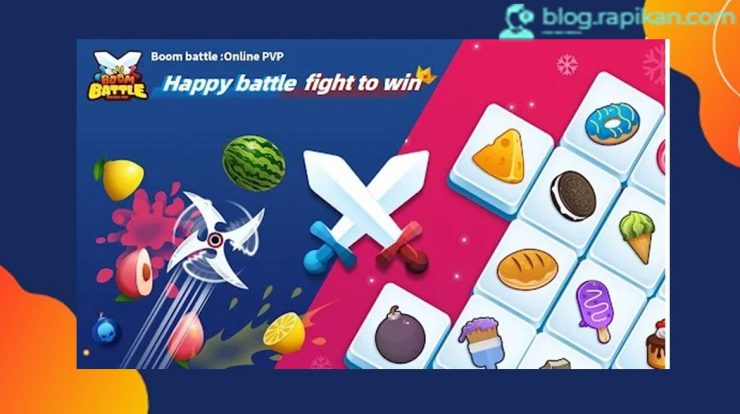 Game Boom Battle Penghasil Uang, Apakah Bisa Membayar?