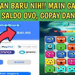 Game Monster Emoji Penghasil Uang, Masih Membayar Apa Penipuan?