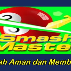 Game Smash Master Apk Penghasil Uang, Apa Aman dan Membayar?