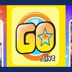 Gogo Live Mod Apk Unlock Room Berikut Link Unduh