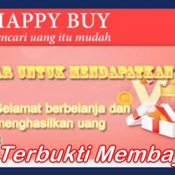 HappyBuy Apk Penghasil Uang Apakah Aman Bukan Penipuan?