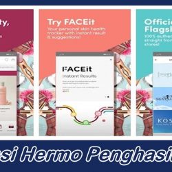 Review Aplikasi Hermo Penghasil Uang Yang Lagi Viral