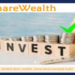Share Wealth Penghasil Uang, Apakah Aman dan Membayar?