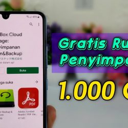 TeraBox Review Ruang Penyimpanan Terbaru, Apakah Aman?