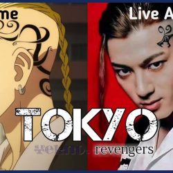 Tokyo Revengers Live Action Full Movie Sub Indo Telegram