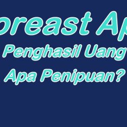 Toreast Apk Penghasil Uang, Apa Aman dan Membayar