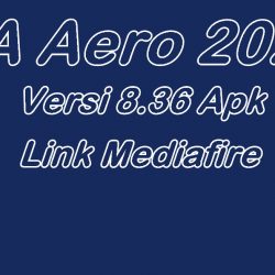 WA Aero 2021 Versi 8.36 Apk, Berikut Link Terbaru Anti Banned