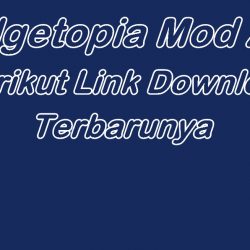 Widgetopia Mod Apk Berikut Link Download Terbarunya