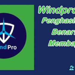 Windpro Apk Penghasil Uang, Apakah Aman dan Membayar?