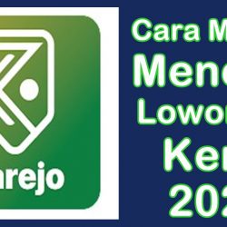 Aplikasi Karejo Cara Mudah Mencari Lowongan Pekerjaan 2022