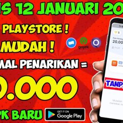 Coin Attack Apk Penghasil Uang, Apa Aman Atau Penipuan?