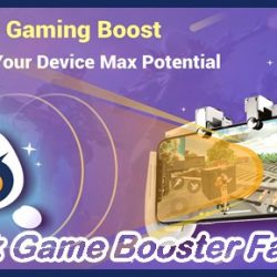 Download Jack Game Booster Faster Apk Update Terbaru