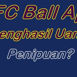 FFC Ball Apk Penghasil Uang, Apa Bukan Penipuan?