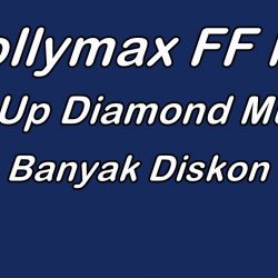 Jollymax FF ML Top Up Diamond Murah Banyak Diskon