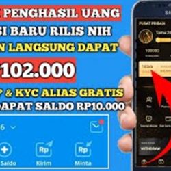 Kinggo Apk Penghasil Uang, Apakah Aman Membayar?