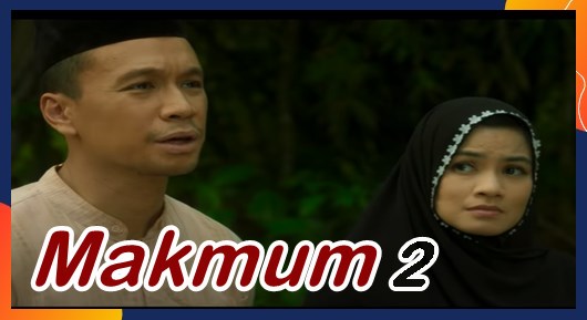 Link Nonton Makmum 2 Sub Indo Telegram Full Movie