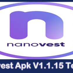 Nanovest Apk V1.1.15 Terbaru Berikut Link Download