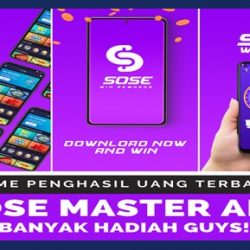 Sose Master Apk Penghasil Uang, Apa Aman dan Membayar?