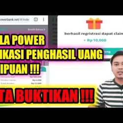 Tesla Solar Apk Penghasil Uang, Review Terbaru Apa Membayar?