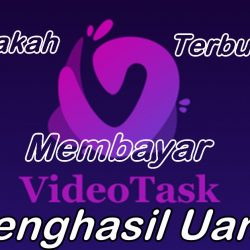 Video Task Penghasil Uang, Apakan Aman Atau Penipuan?