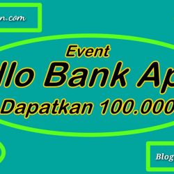 Allo Bank Apk Penghasil Uang, Apa Aman dan Terbukti Membayar?