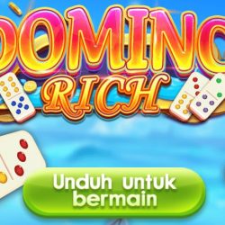 Aplikasi Domino Rich Game Penghasil Uang Apa Aman dan Membayar?