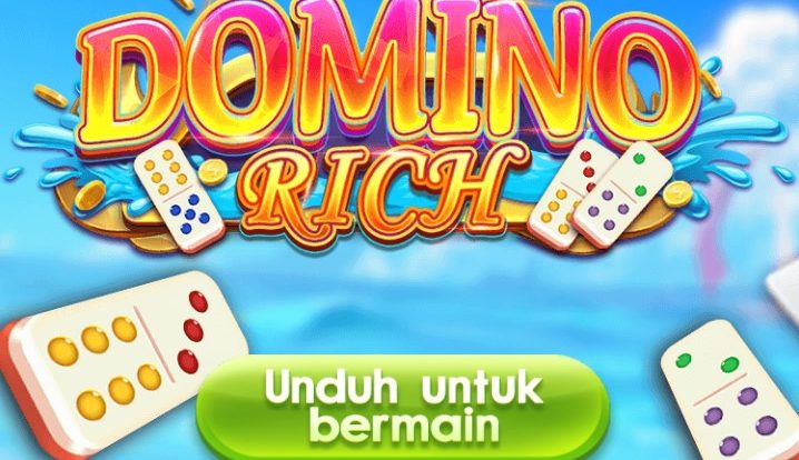 Aplikasi Domino Rich Game Penghasil Uang Apa Aman dan Membayar?