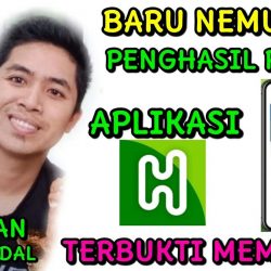 Aplikasi Hich Penghasil Uang, Apakah Aman Atau Penipuan?