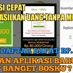 Aplikasi Leap Penghasil Uang, Apa Aman dan Membayar?