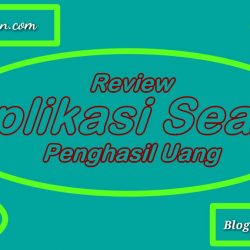 Aplikasi Sears Apk Penghasil Uang, Memabayar Apa Penipuan?