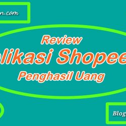 Aplikasi Shopeebs Apk Penghasil Uang, Membayar Apa Penipuan?