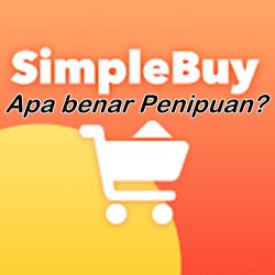 Aplikasi Simple Buy Apk Penghasil Uang, Apa Aman dan Membayar?