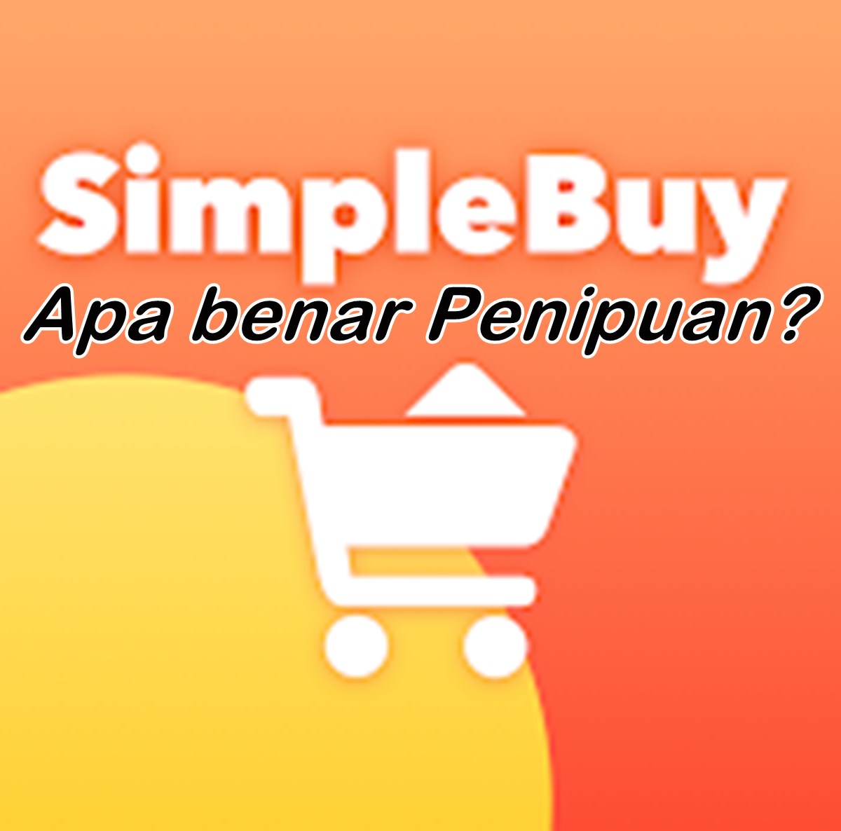 Simply buy