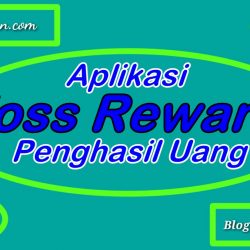 Aplikasi Toss Reward Apk Penghasil Uang, Apa Aman dan Terbukti Membayar?