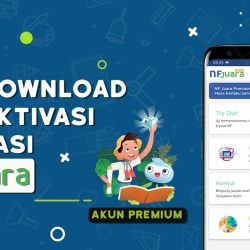 App NF Juara, Aplikasi Belajar Gratis dengan Fitur Terbaik