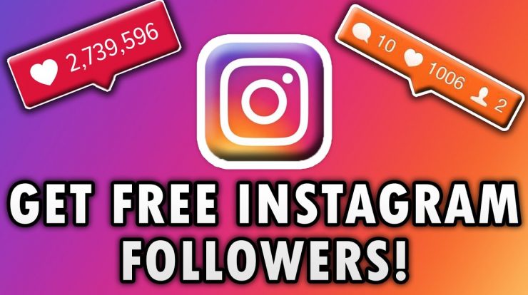 Freezlike Instagram Cara Gratis Tambah Followers Like dan Komentar