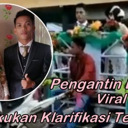 Pengantin Batak Viral, Berikut Klarifikasi Terbaru Refatnia Yanti Nainggolan