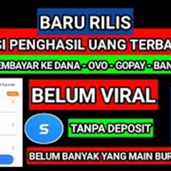 Sago Browser Penghasil Uang, Apa Aman dan Membayar?