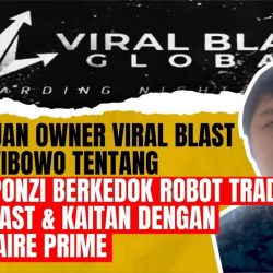 Viral Blast Global Penipuan, Berikut Fakta Terbaru