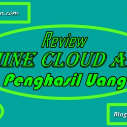 Amine Cloud Apk Penghasil Uang Membayar Apa Penipuan?