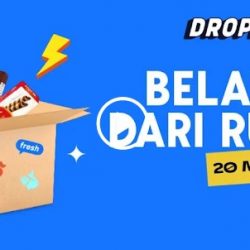 Aplikasi Dropezy Apk penghasil Uang, Apa Aman dan Membayar?