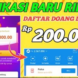 Aplikasi Jica Apk Penghasil Uang Membayar Apa Penipuan?