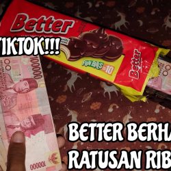 Batter Viral Berisi Hadiah Begini Cara Dapatkan 50.000-100.000 Ribu