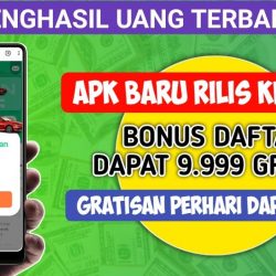 Aplikasi Car Rental Apk Penghasil Uang, Membayar Apa Penipuan?