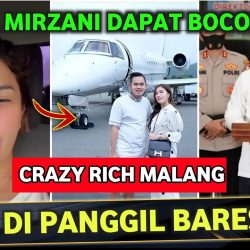 Crazy Rich Malang Juragan 99 Viral Berikut Faktanya