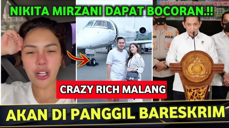 Crazy Rich Malang Juragan 99 Viral Berikut Faktanya
