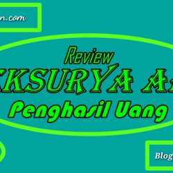 DekSurya Apk Penghasil Uang Apa Aman dan Membayar?